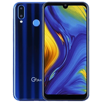 گوشی موبایل جی پلاس مدل Q10 دو سیم کارت ظرفیت 32 گیگابایت